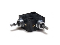 Redrock Micro microFollowFocus Gear Box Upgrade