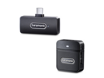 Saramonic Blink 100 B5 2.4GHz Wireless Microphone System (USB-C)