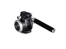 Benro WH15 2-Way Head w/ 8-Stop Counterbalance for Long Lenses