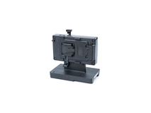 FXLion Double Capacity Adapter Plate - V-Mount