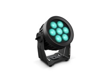 Cameo 7 X 10W RGBWA LED Outdoor Spotlight