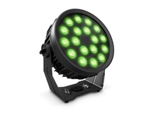 Cameo 18 X10W RGBWA LED Outdoor Spotlight