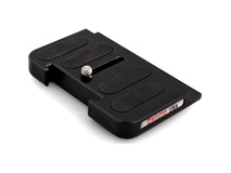 Zacuto Z-DSLR-B-PRP Top Plate of DSLR Baseplate