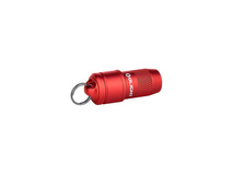 Olight iMini Keychain Mini Light (Red)