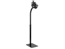 Brateck Anti-Theft Tablet Floor Stand