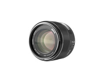Meike 85mm F/1.8 Full Frame AF Lens (F Mount)