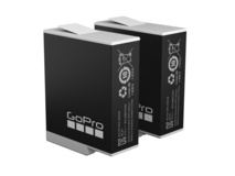 GoPro Enduro Battery Twin Pack