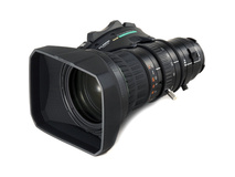 Fujifilm XT17sx45BRMK1 17x 4.5mm HD ENG Lens