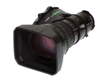Fujinon 6.3-126mm f/1.4-2.0 Handheld Lens