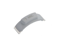 Sennheiser 300 Transmitter Replacement Mute Button Cap