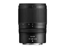 Nikon Z FX 17-28mm F2.8 Wide Angle Zoom Lens