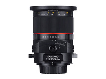 Samyang T-S 24mm f/3.5 ED AS UMC Lens (Sony E)
