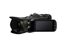 Canon Legria HF G70 UHD 4K Camcorder (Black)