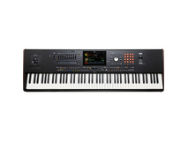 Korg Pa5X-88 88-Key Professional Arranger Keyboard