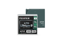 Fujifilm LTO Ultrium 9 18TB Data Cartridge