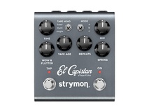 Strymon El Capistan Tape Delay Pedal (V2)