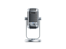 Saramonic Xmic-Z5 USB Desktop Microphone
