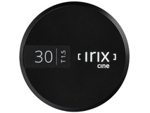 Irix Cine Front Lens Cap for Irix 30mm