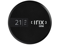 Irix Cine Front Lens Cap for Irix 21mm