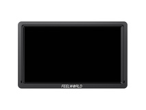 FeelWorld FW568S 6" IPS On-Camera Monitor