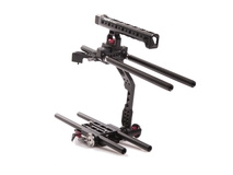 Tilta ES-T06-A Canon C300/C500 Camera Rig (15mm Basic Module)