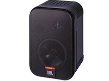 JBL Control 1 Pro - 5" Two-Way Professional Compact Loudspeaker (Black, Single)