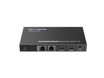 Lenkeng LKV722P 1-In-2-Out 4K30Hz HDMI Extender