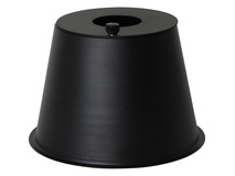 Litepanels Cone with Variable Aperture for Studio X4 LED Fresnel Lights (10.6")