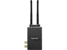 Teradek Bolt 6 LT 750 3G-SDI/HDMI Wireless Transmitter