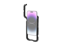 SmallRig 4099 Mobile Video Cage Kit (Single Handheld) for iPhone 14 Pro Max