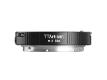 TTArtisan Leica M to Nikon Z 6-Bit Adapter