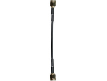 Teradek RP-SMA Female to RP-SMA Female Cable (10cm)