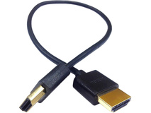 Teradek Ultra-Thin HDMI Cable (45cm)