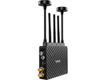 Teradek Bolt 6 XT MAX 12G-SDI/HDMI Wireless Receiver (V-Mount)