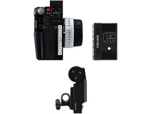 Teradek RT FIZ Wireless Lens Control Kit with CTRL.3, MDR.X & MK3.1