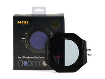 NiSi Filter System for Sony RX100VI and RX100VII (Starter Kit)