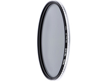 NiSi True Color Pro Nano Circular Polarizing Filter for Nikon Z 14-24mm f/2.8 S Lens (112mm)