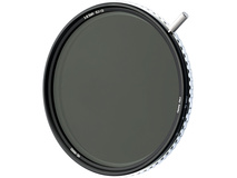 NiSi True Color ND-VARIO Pro Nano 1-5 Stop Variable Neutral Density Filter (95mm)