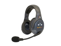 Eartec EVADE EVXDR Full Duplex Wireless Intercom Dual Speaker Headset (MAIN)
