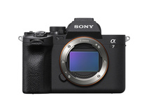 Sony Alpha a7 IV Mirrorless Digital Camera with 24-70mm f/2.8 GM II Lens
