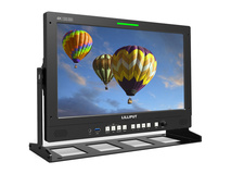 Lilliput Q15 15.6" 12G-SDI/HDMI Broadcast Studio Monitor