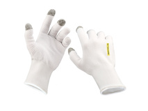 Nitecore Anti-Slip Touchscreen Cleaning Gloves (1 Pair)