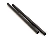 Zacuto 12" Female Rod Set - Black