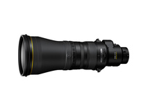 Nikon NIKKOR Z 600mm f/4 TC VR S Lens