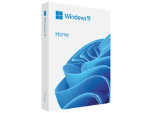 Windows 11 Home 32/64Bit Retail USB