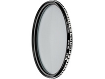 NiSi 55mm True Color Pro Nano CPL Circular Polarising Filter
