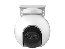 EZVIZ C8PF Outdoor WiFi PTZ Security Camera with 360-Degree