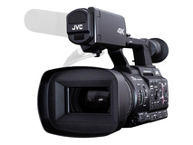 JVC GY-HC500E Handheld Connected Cam 1" 4K Professional Camcorder