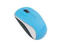 Genius NX-7000 USB Wireless Blue Mouse