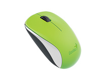 Genius NX-7000 USB Wireless Green Mouse
